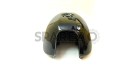 Royal Enfield GT Continental 535 Petrol Gas Fuel Tank Black - SPAREZO